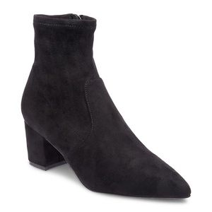 Steve Madden ankle boots/bootie